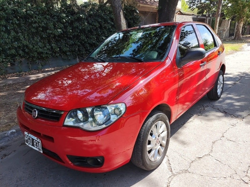 Fiat Palio 1.4 Fire Pack Seg.