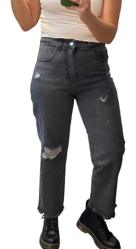 Boyfriend Jeans MercadoLibre