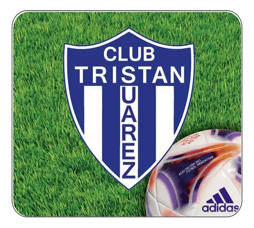Mousepad Club Tristán Suárez Escudo Regalo Futbol 1085