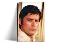 Comprar Cuadro De Actrices Y Actores De Hollywood - Alain Delon