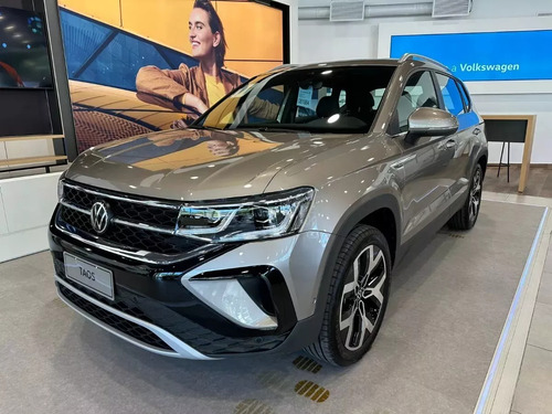 Volkswagen Taos 1.4 250 Tsi Highline