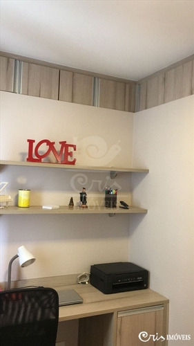 Imagem 16 de 16 de Apartamento Em Campestre - Santo André - Sp - Av03/a189