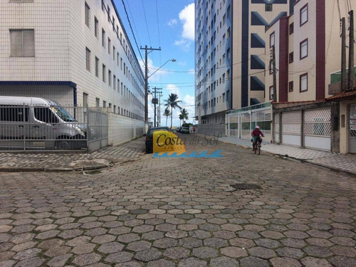 Imagem 1 de 29 de Apartamento Com 2 Dormitórios À Venda, 70 M² Por R$ 220.000,00 - Vila Guilhermina - Praia Grande/sp - Ap15683