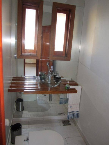 Imagem 21 de 22 de Chácara Com 3 Dormitórios À Venda, 800 M² Por R$ 1.080.000,00 - Parque Da Represa - Paulínia/sp - Ch0016