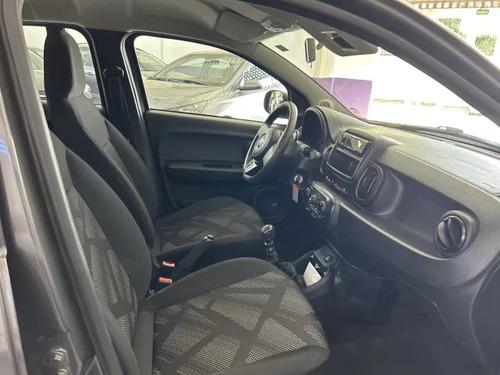 Fiat Mobi Like 1.0 (Flex)
