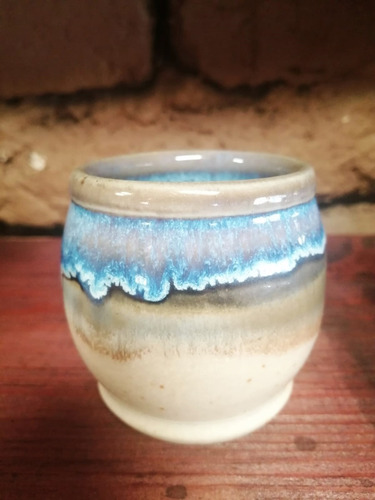 Imagen 5 de 6 de Mate, Vasos Para Tomar Té, Cafe, Mate, Mezcal Envío Gratis