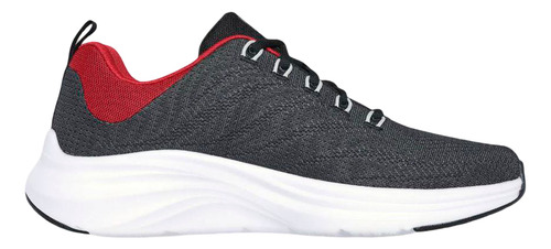 Tenis Skechers Vapor Foam Hombre 232626bkrd