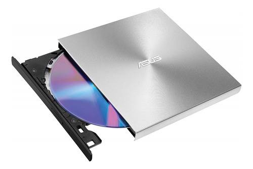 Grabador Dvd Asus Zendrive Sdrw-08u9m-u Externo 8x +/-rw