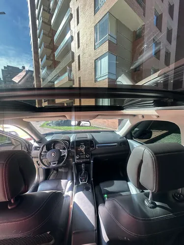 Renault Koleos 2.5 Intens