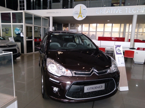 Citroën C3 2021 1.6 Vti 115 Feel