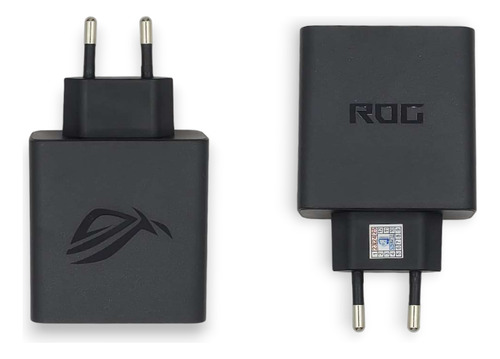 Carregador Base Fonte Asus Rog Phone 6 65w +