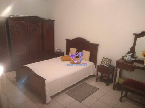 Imagem 8 de 18 de Chácara Com 3 Dormitórios À Venda, 1000 M² Por R$ 500.000 - Chácara Dora - Araçariguama/sp. - Ch0105