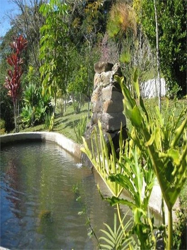 Propriedade Rural-ibiúna-recreio Campo Verde | Ref.: 227-im500708 - 227-im500708
