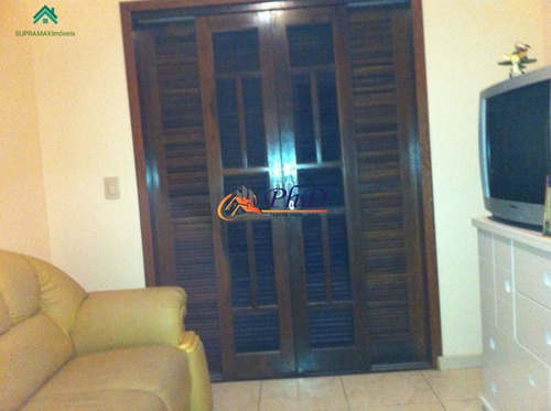 Imagem 12 de 15 de Casa Pq Brasilia - Casa A Venda No Bairro Parque Brasília - Jundiaí, Sp - Ph62588