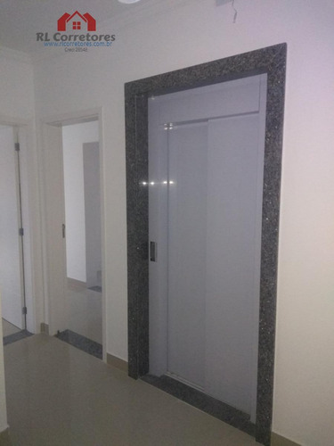 Apartamento Para Venda Em São José Dos Pinhais, Boneca Do Iguaçu, 3 Dormitórios, 1 Suíte, 2 Banheiros, 2 Vagas - Ap003_1-1431799