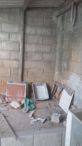 Imagem 7 de 10 de Casa De Condomínio À Venda, 2 Quartos, Letícia - Belo Horizonte/mg - 1752