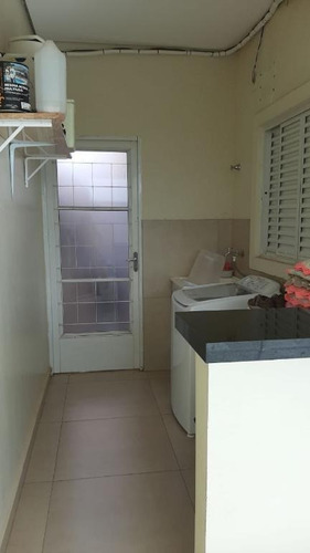 Casa No Condomínio São José ( Distrito Industrial - Coxipo) - 001