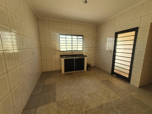 Imagem 13 de 14 de Casa Em Artur Nogueira - Sp - 1241