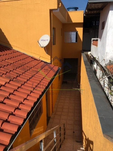 Imagem 27 de 30 de Sobrado 3 Dorms, Em Poá -sp R$ 350.000,00 - Ca00039 - 68173338