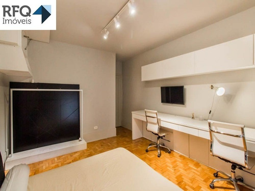 Imagem 19 de 30 de Uma Casa Super Charmosa No Melhor Estilo, Townhouse Londrino, Numa Vila De Casas No Coração Do Itaim Bibi. - Cv00009 - 70239493