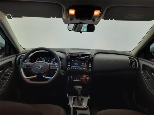 Imagem 7 de 8 de Hyundai Creta 1.0 Tgdi Limited
