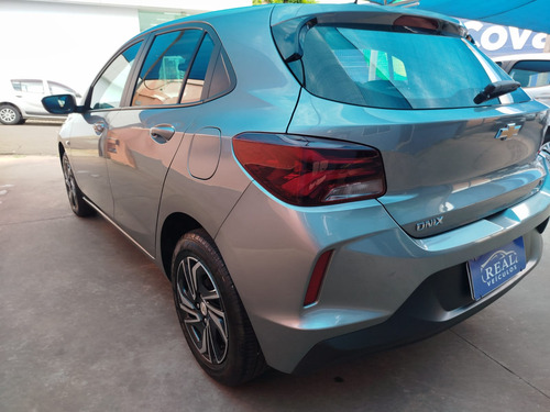 Chevrolet Onix 1.0 Lt 2 5P