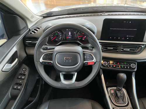 Fiat FASTBACK 1.0 TURBO 200 FLEX AUDACE CVT