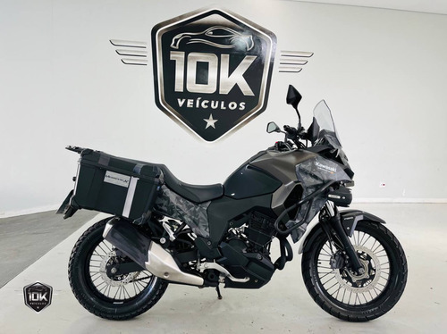 Kawasaki Versys -x 300 Tourer (abs)