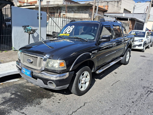 Ford Ranger 2.3 Xlt Cab. Dupla 4x2 4p