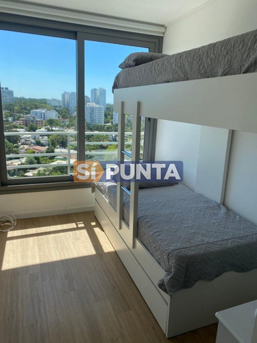 Imagen 16 de 22 de Apartamento En Punta Del Este, Mansa