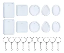 Comprar Moldes Para Artesanías De Silicona Para Fundición De Joyas