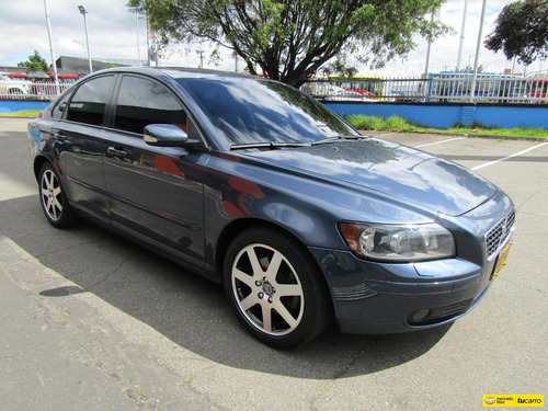 Volvo S40 2.5 T5