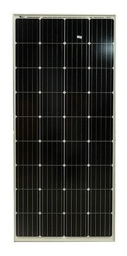 Panel Solar Netion 360w Monocristalino Fotovoltaico 30v