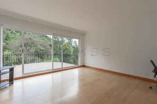 Casa En Arriendo En La Calera. Cod A5924