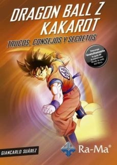 Dragon Ball Z Kakarot - Suarez Limache,giancarlo