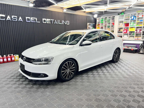 Volkswagen Vento 2.0 Sportline Tsi 200cv Dsg