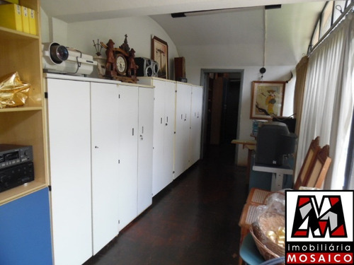 Imagem 26 de 30 de Ótimo Imóvel Comercial Ou Residencial Na Rua Do Retiro, Bem Localizado - 50581 - 68862845