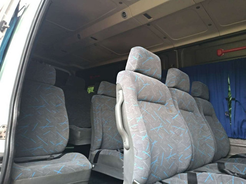 Imagem 4 de 7 de Renault, Master Van 2.5dci 16v