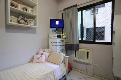 Imagem 12 de 15 de Apartamento-à Venda-maracanã-rio De Janeiro - Cgap20208