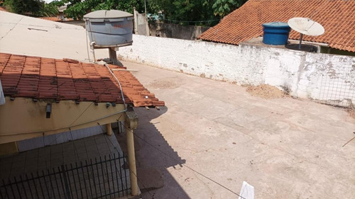 Imagem 15 de 22 de Kitinete Venda No Centro De Várzea Grande - 0361
