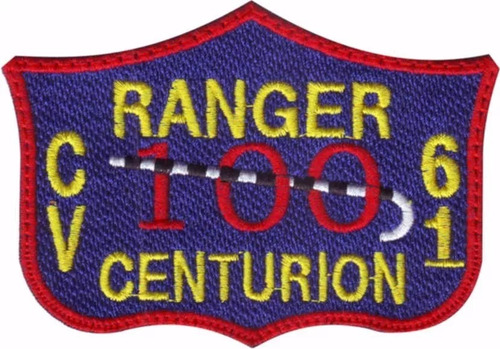 5 Parches Bordados Para Coser Overol C Tu Nombre Top Gun