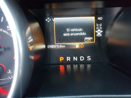 Ford Mustang 2019 2.3 Coupe Automatico Ecoboost