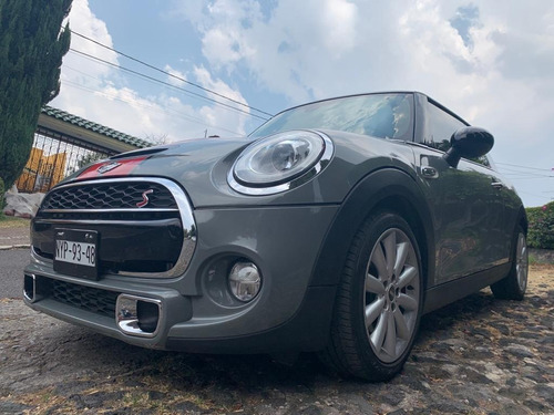 Imagen 5 de 10 de Minicooper 2018 Salt S