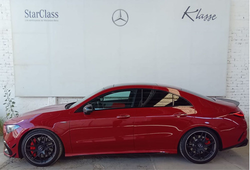 Mercedes-benz Clase Cla 2025