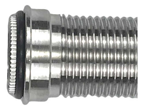 Adaptador De Grifo De Barril De Cerveza Con 10 Centímetros