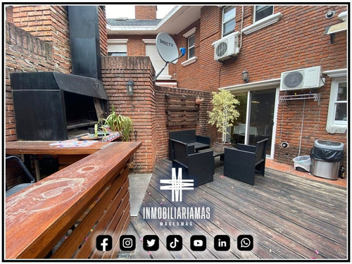 Imagen 23 de 24 de Venta Casa Jardines De Buschental Montevideo Imas.uy Ip (ref: Ims-17636)