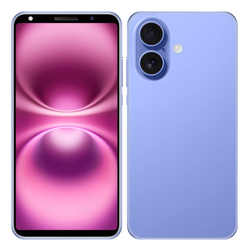 Teléfonos Inteligentes Android Baratos I16 Plus 5.0 En Ram1gb Y Rom16gb