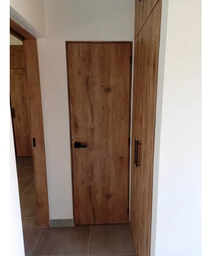 Apartamento En Las Palmas, Piso 4