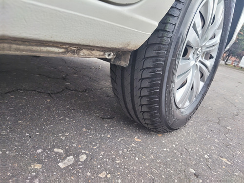 Volkswagen Voyage 1.6 Trendline