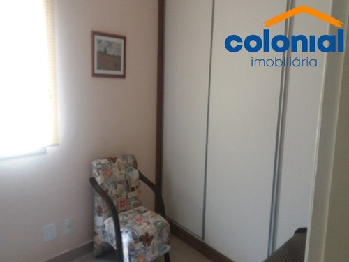 Apartamento 2 Quartos 1 Vaga Garagem Ed. Vila Arens, Vila Arens/jundiaí - Ap01312 - 69218529